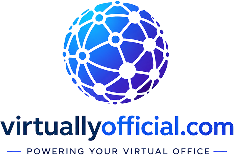 VirtuallyOfficial